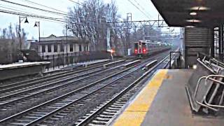 preview picture of video 'M8's 9142 of the N.H.L. Exp @ Pelham [B.C. 318]'
