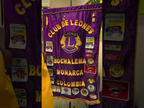 Apoyo a Niños con Cáncer: Obra Social del Club de Leones Bochalema Monarca | Leones F4