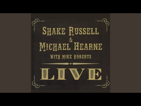 Deep in the West (Live) (feat. Mike Roberts)