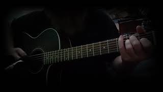 Video thumbnail for Guild OM-240CE Through Behringer C-2 Matched Condenser Mics (No Effects) by Lane M.M. Whitens
