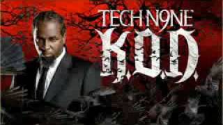 tech n9ne leave me alone