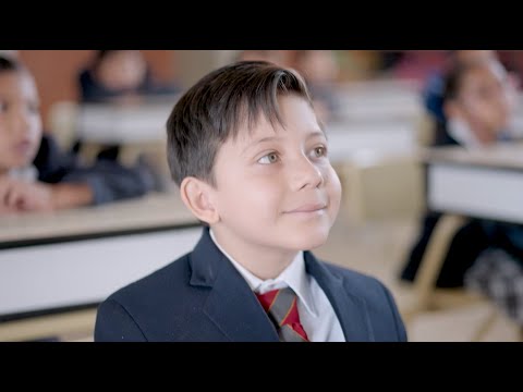 Descubre cómo la Red de Colegios Semper Altius transforma vidas a través de una formación integral.