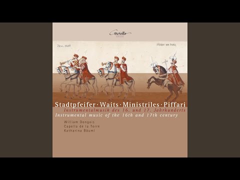 Passamezzo - Saltarello