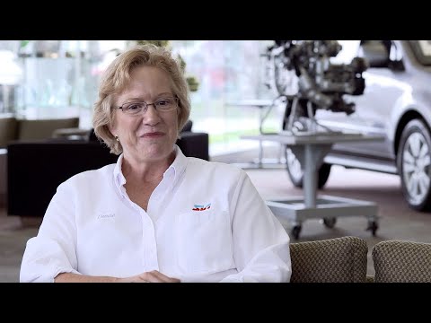 Subaru of Indiana Automotive (SIA): The Original Miracle in Cars (still incredible!).