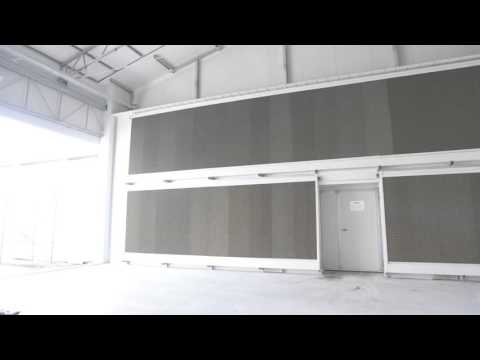 OMAZ Italy - PAD COOLING | cage poules pondeuses