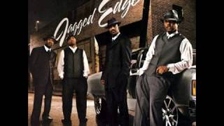 Jagged Edge - In Private