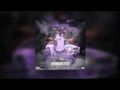 Stanpida & Johnny Money - "Bandolero" [Mixtape]