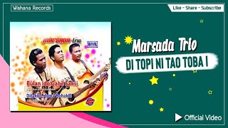 DI TOPI NI TAO TOBA I Cipt. Joel Simorangkir