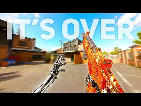 Exactly How Unplayable Is Black Ops 6 Ranked Play Right Now?