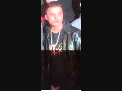 Felaket Ft S-Thai - Bak Bu