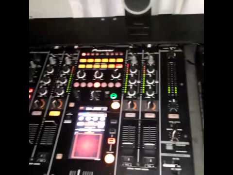 Dj onur evirgen -home studio 1