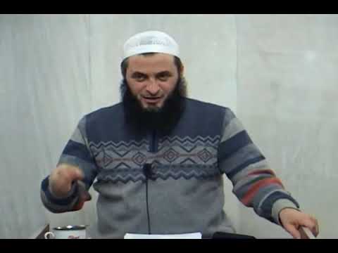 Sadullah Bajrami - Biografia e Said ibën Xhubejrit