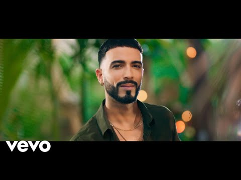 Luis Figueroa - La Especialista (Official Video)