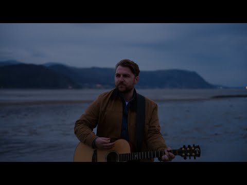 Liam Cromby - Feel The Same (Official Video)