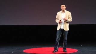Success versus significance: a perspective | Eric Edwards | TEDxYouth@RVA