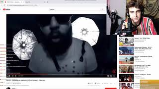 Berkcan Güven Patron'un Kendisine Diss'ini İzliyor Ve Tepki Gösteriyor