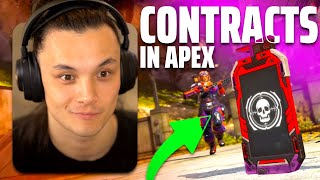 THE HUNT Could Change Apex Legends FOREVER...