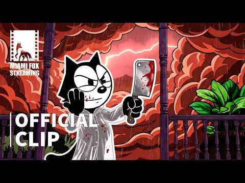 Felix Motel | Official Trailer | Miami Fox Streaming