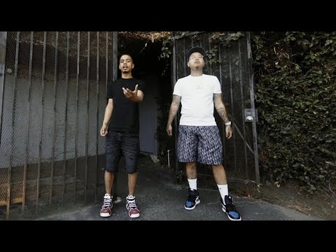 Uzzy Marcus - Test Me (Official Video) (feat. $tupid Young)