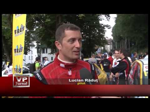 Trofeul Sinaia