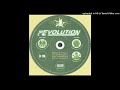 EVOLUTION - RIDING HIGH (ORIGINAL MIX)