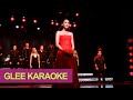 Alfie - Glee Karaoke Version