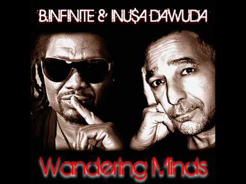 B.Infinite & Inusa Dawuda feat. Julee - Saturday Night