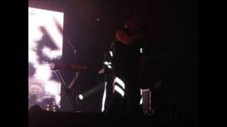 Front 242 Live Berlin 09-02-2014 Huxleys - FULL AUDIO BOOTLEG -VERY GOOD QUALITY