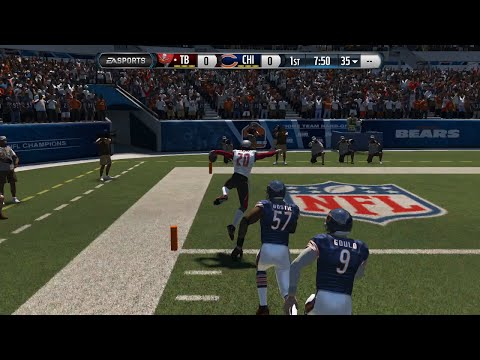 Madden 15 Player Connected Franchise Ep: 14 - Best Returner Ever!!