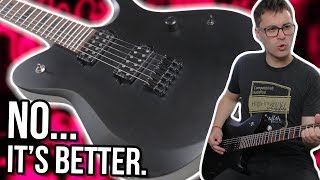 Video thumbnail for Bare Knuckles in a Value Guitar... Is It as Good as You Think It Is?? || Ibanez FR800 Demo/Review by Agufish