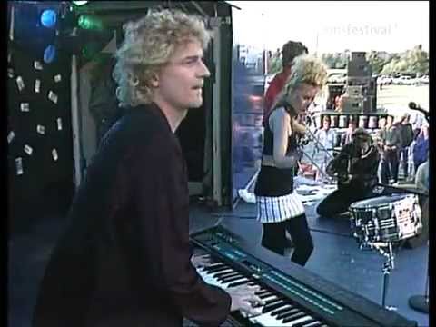 Cosa Rosa - Millionenmal