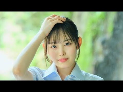 🌻「二度と戻らない夏」渡辺莉奈、17歳の青春がまぶしすぎる…✨