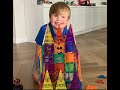 Magnet Madness STEM Edutainment
