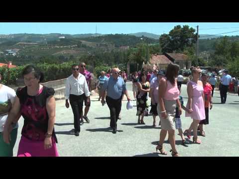  Festa Santa Maria Madalena - Gouvi&atilde;es 2013