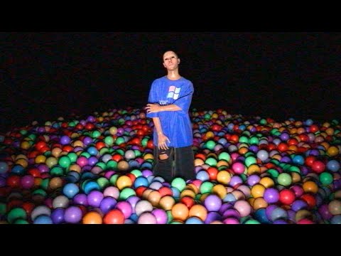 VAYNE X YJ - The MONSTER They Raised (Official 3D Visual)