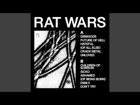 CHILDREN OF SORROW (GOST RMX)