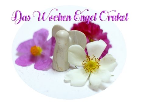 Das Wochen Engel Orakel vom 20.-26.Juni 2016