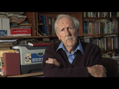 Brian Aldiss - Stanley Kubrick sets the bar high (69/79)