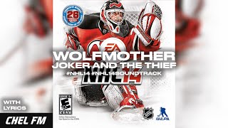Download lagu Wolfmother - Joker And The Thief (  Lyrics) - NHL 14 Soundtrack mp3