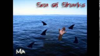 Sea of Sharks - Remastered Music Video