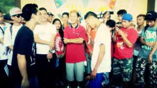 DURUGAN - ALOS vs PH WANCHENG