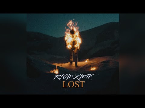 R10M X MTK - LOST 1 ( PROD BY Forest BeatZ )