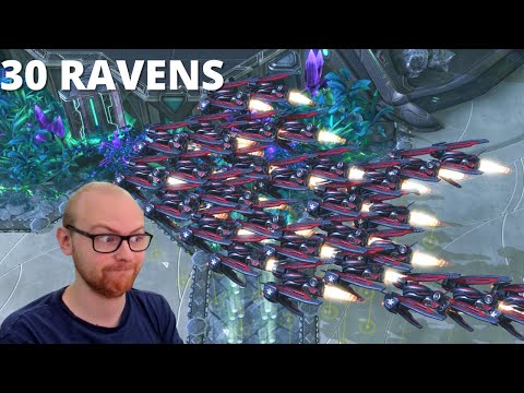 This Army Can't Be Stopped - MASS RAVENS to Grandmaster #19
