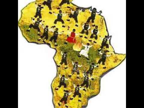 NBM Kanta Ethiopia Revolution Jolly 2015