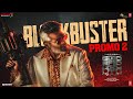 Good Bad Ugly Blockbuster Promo 2 Ajith Kumar Trisha Krishnan Adhik Ravichandran GV Prakash