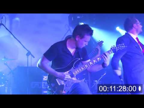 Bright Ophidia - Set Your Madness Free live at Fama DVD 29.10.2015