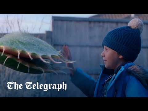 John Lewis releases new Christmas advert for 2023