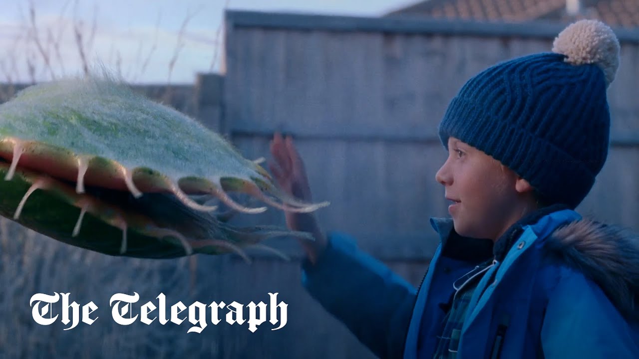 John Lewis ditches trademark tone in latest Christmas ad
