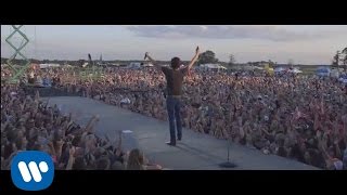 Chris Janson Power Of Positive Drinkin'