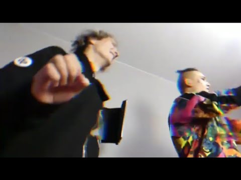 MORGENSHTERN & SLAVA MARLOW - 5 МИНУТ | НОВИНКИ МУЗЫКИ